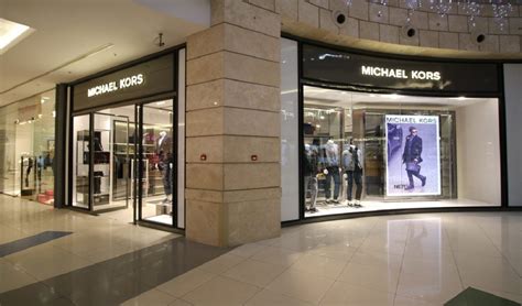 Michael Kors Opens New Store in Mumbai 